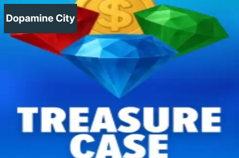 Treasure Case